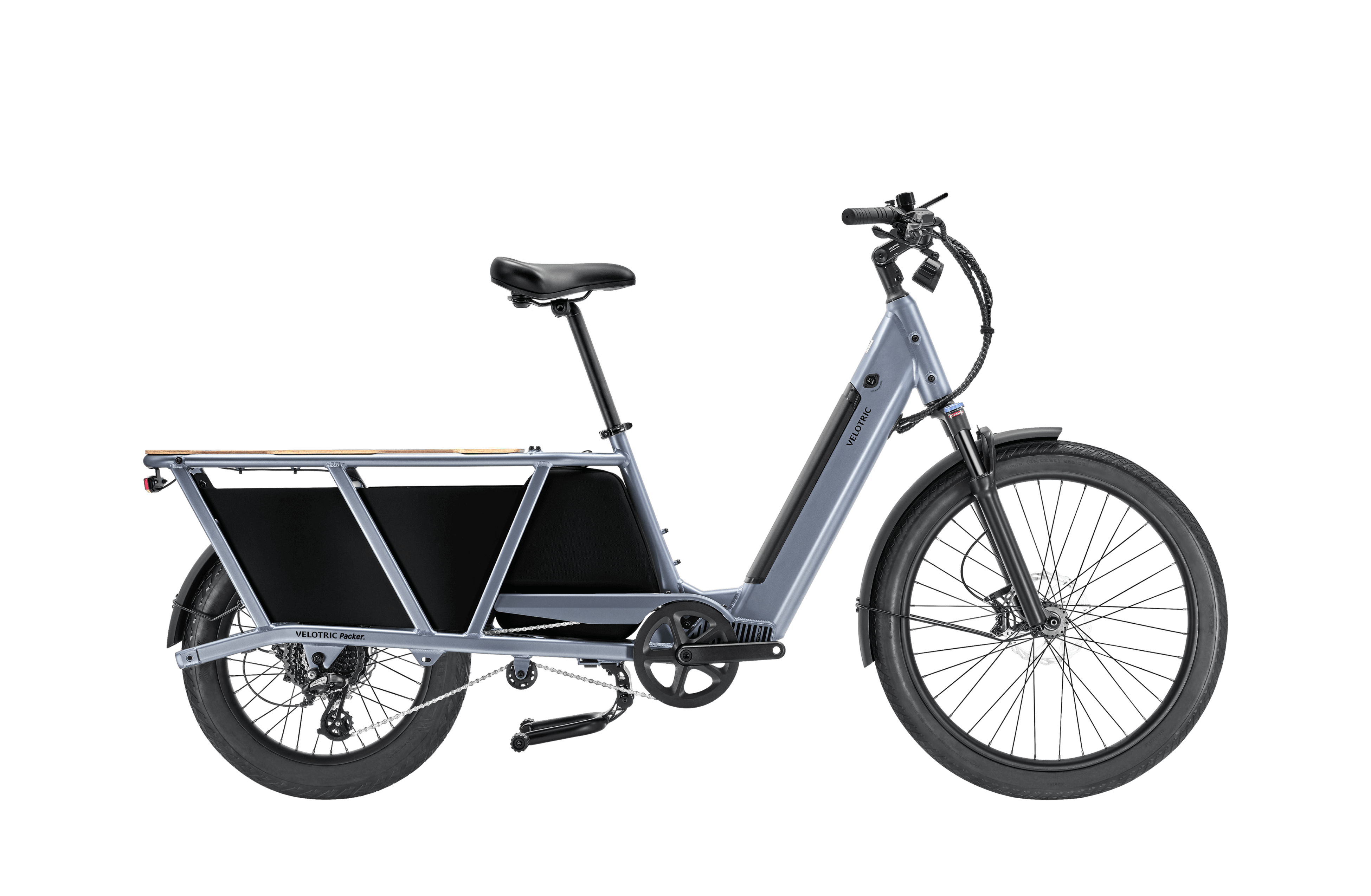 Velotric Packer 1 eBike – gallery