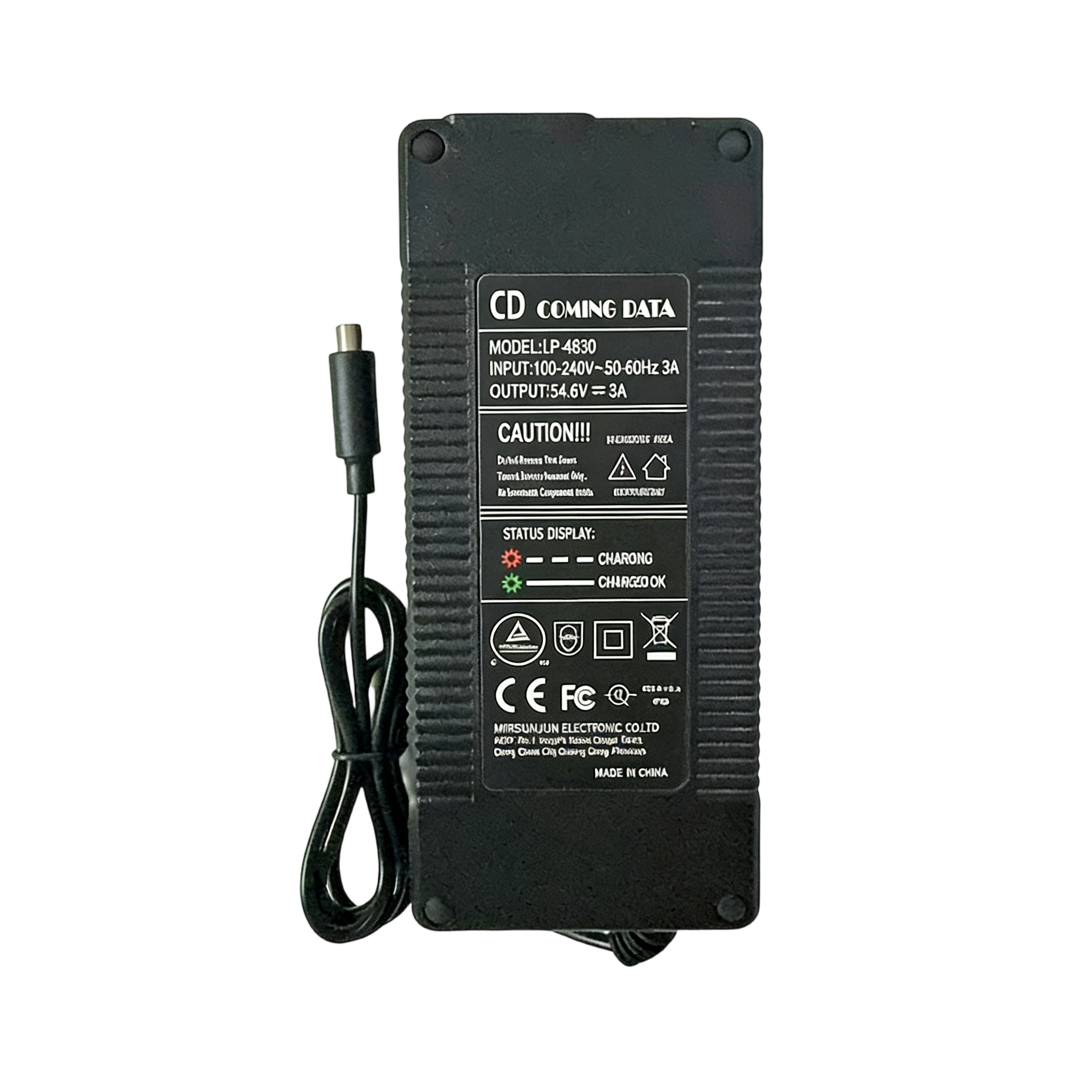 Eahora P5 Series Charger