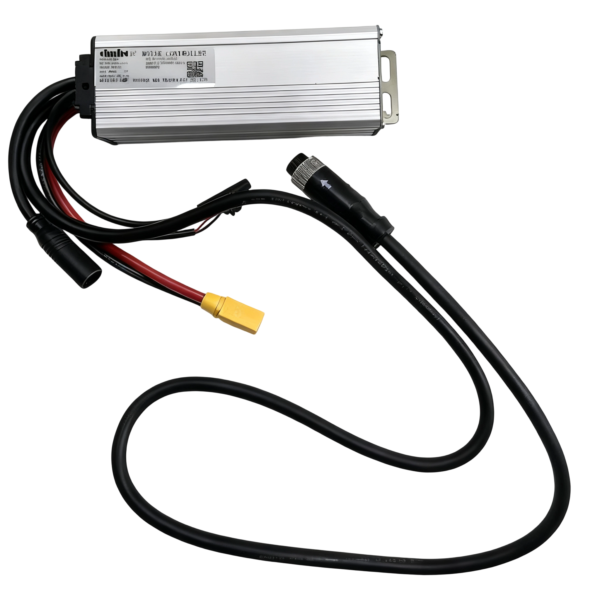 Eahora P5 Controller