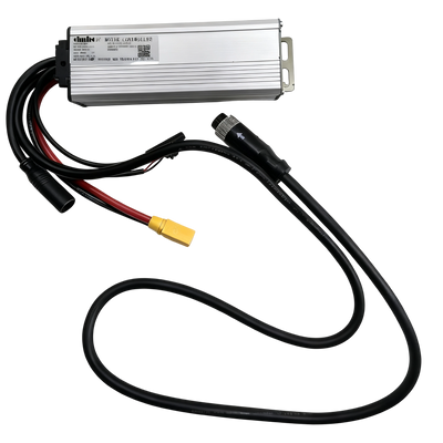 Eahora P5 Controller