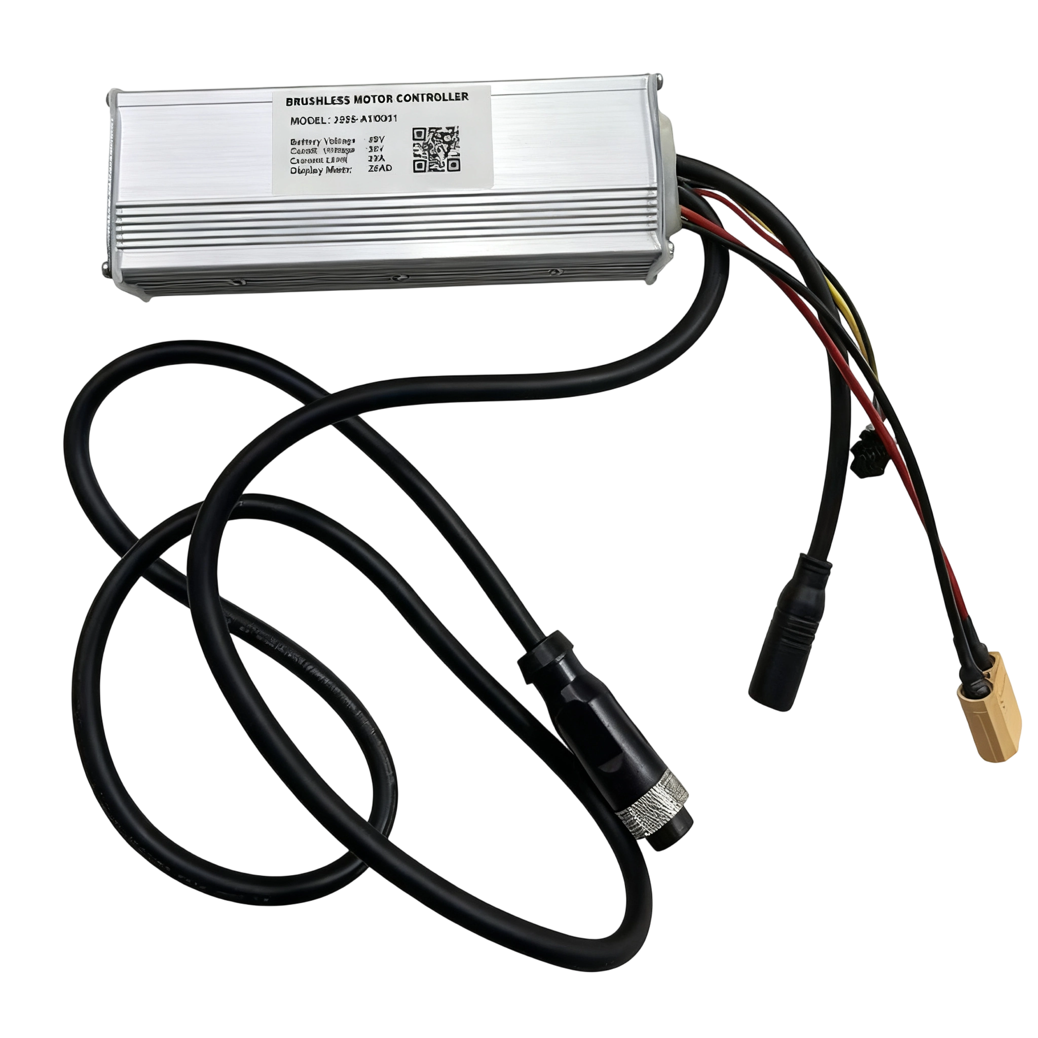 Eahora P5 Controller