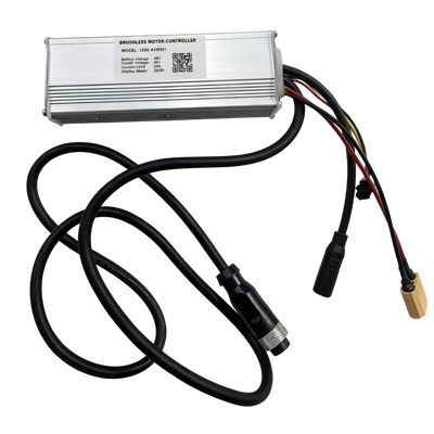 Eahora P5 Controller