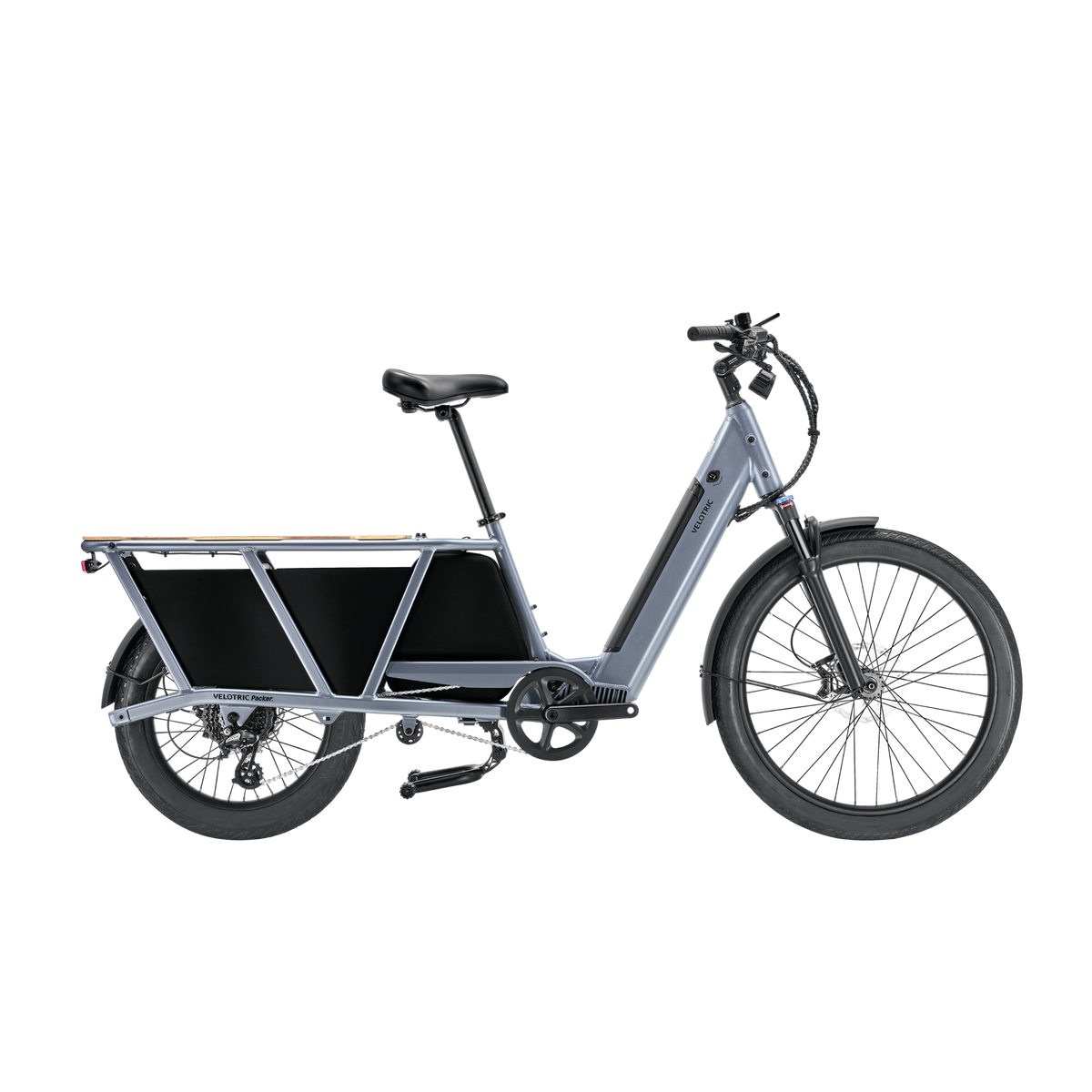 Velotric Packer 1