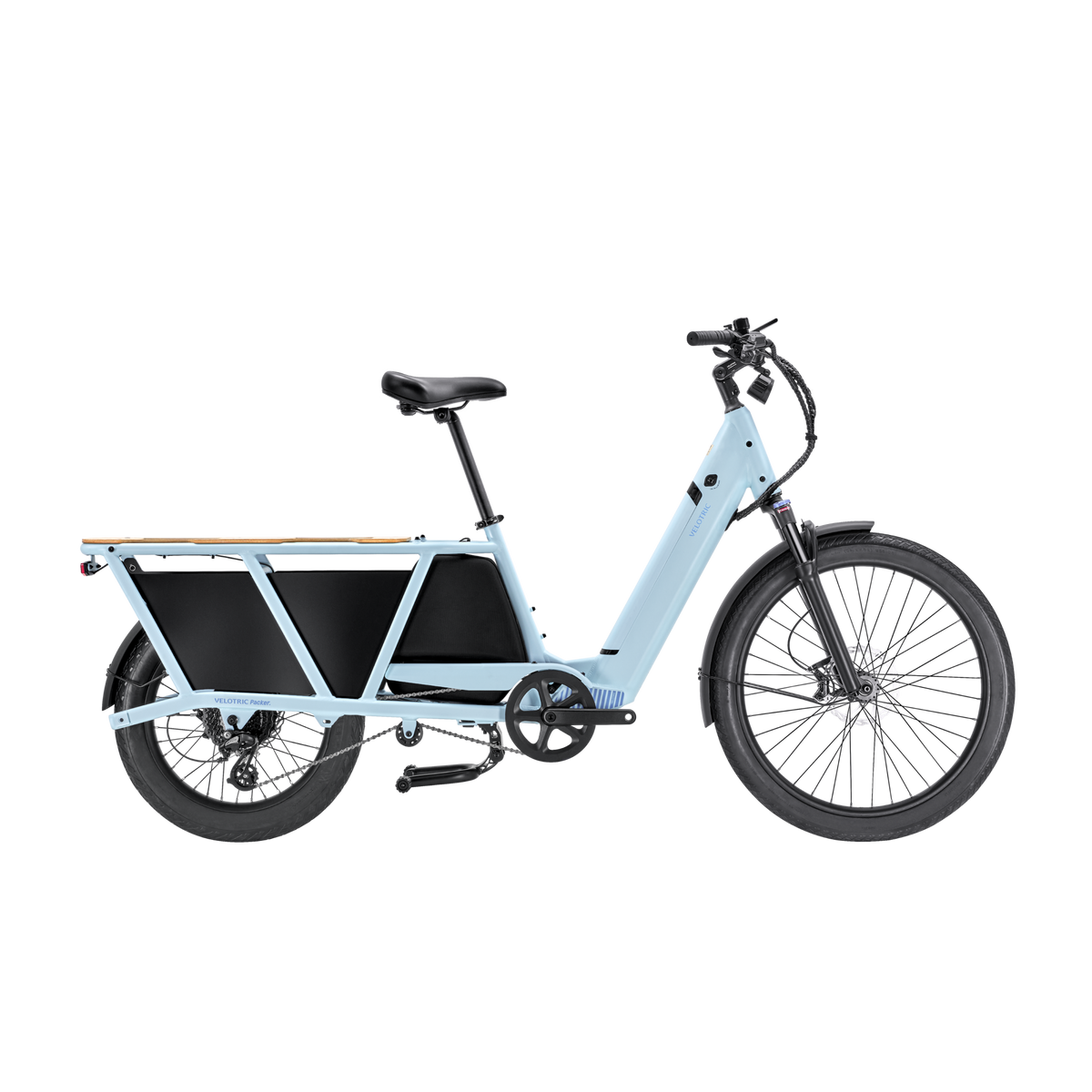 Velotric Packer 1