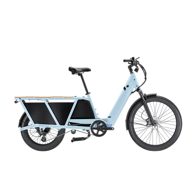 Velotric Packer 1