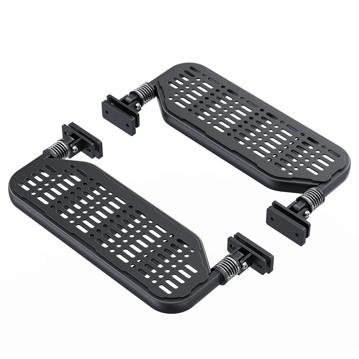 Tesway C5 AWD Running Boards