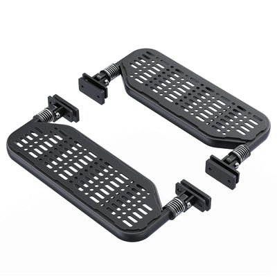 Tesway C5 AWD Running Boards