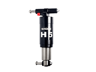 Freesky Rear Air Shock 1000 Ibs