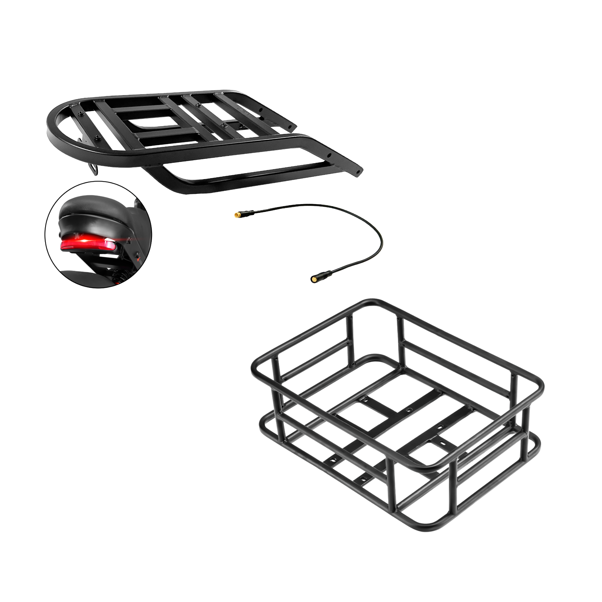 Eahora Romeo Cargo Kit II