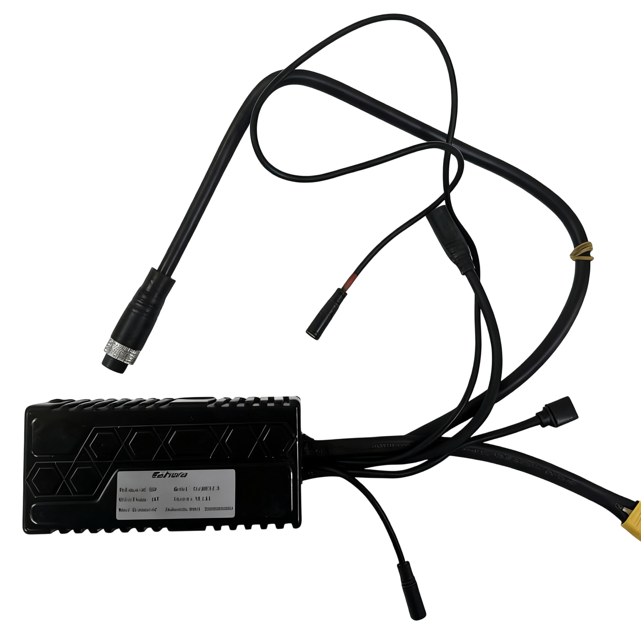 Eahora Romeo Pro III Controller