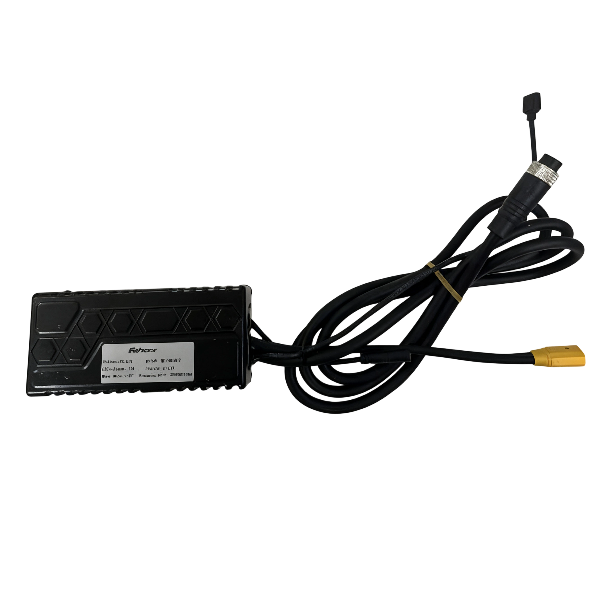 Eahora Romeo Ultra II Controller