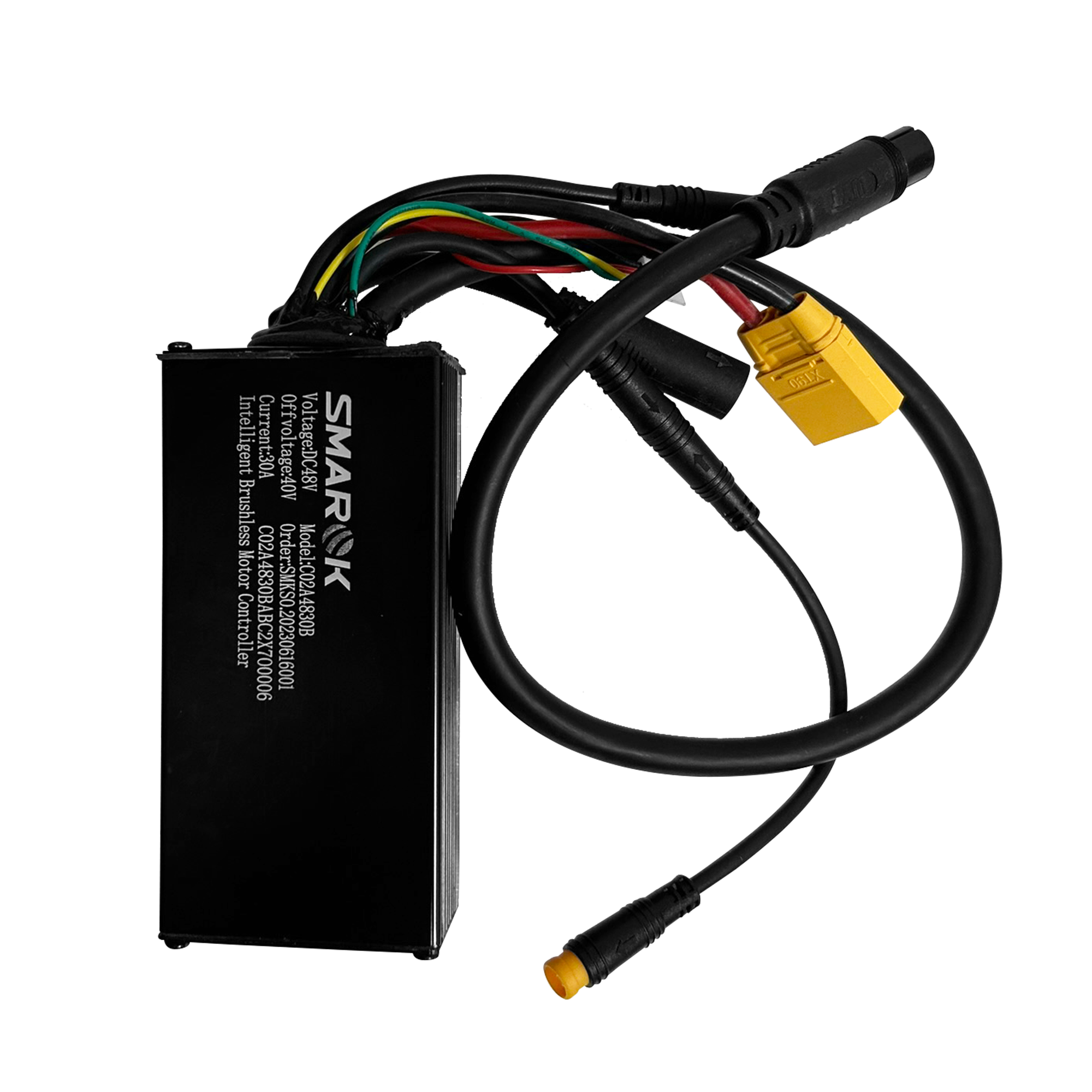 Eahora Romeo Pro Controller