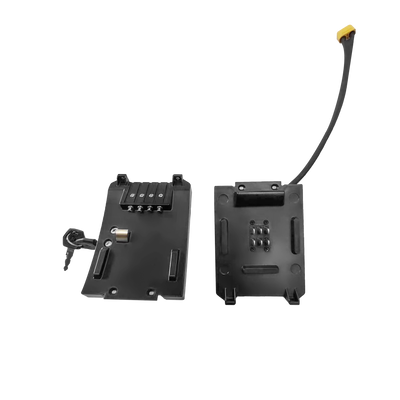 Eahora Juliet / Romeo Battery Lock