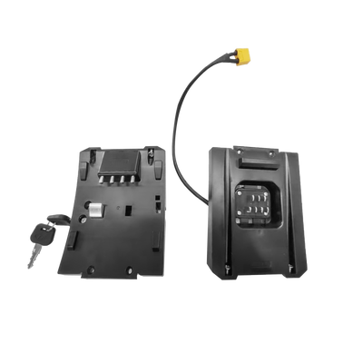 Eahora Juliet / Romeo Battery Lock