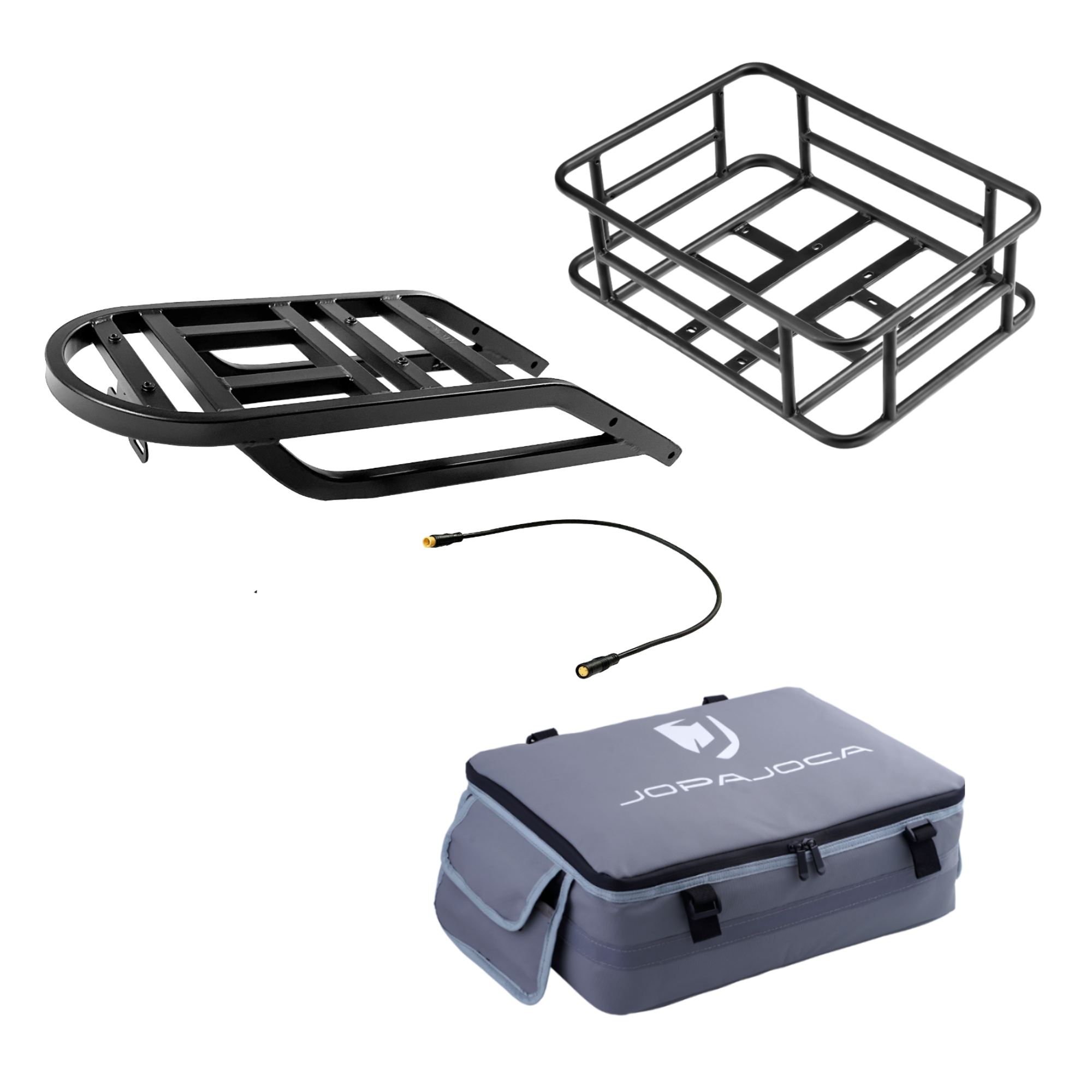 Eahora Romeo cargo kit 3