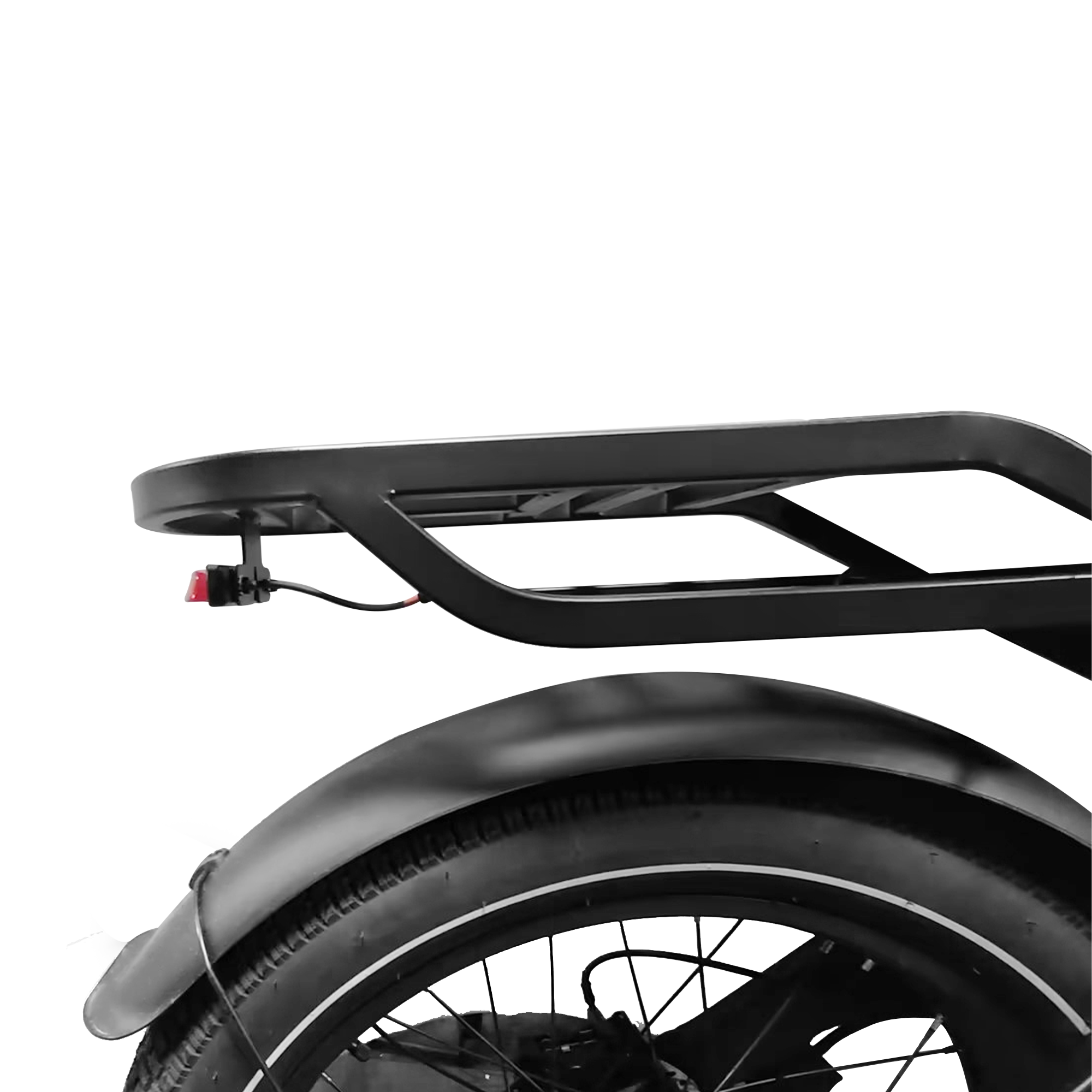 Eahora Romeo Rear Rack