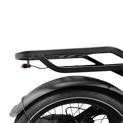 Eahora Romeo Rear Rack