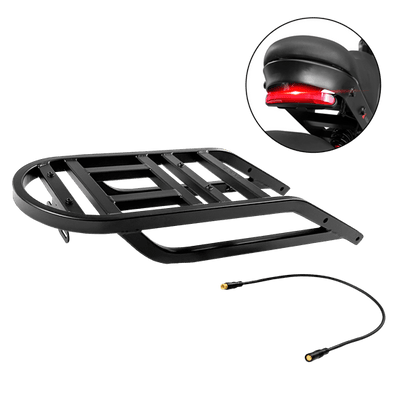 Eahora Romeo Rear Rack