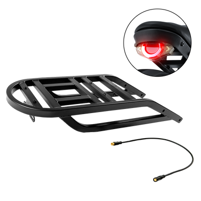 Eahora Romeo Rear Rack