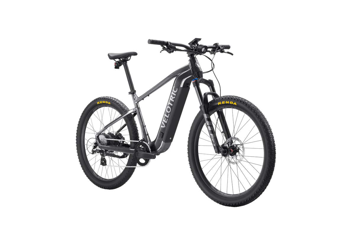 Velotric Summit 1