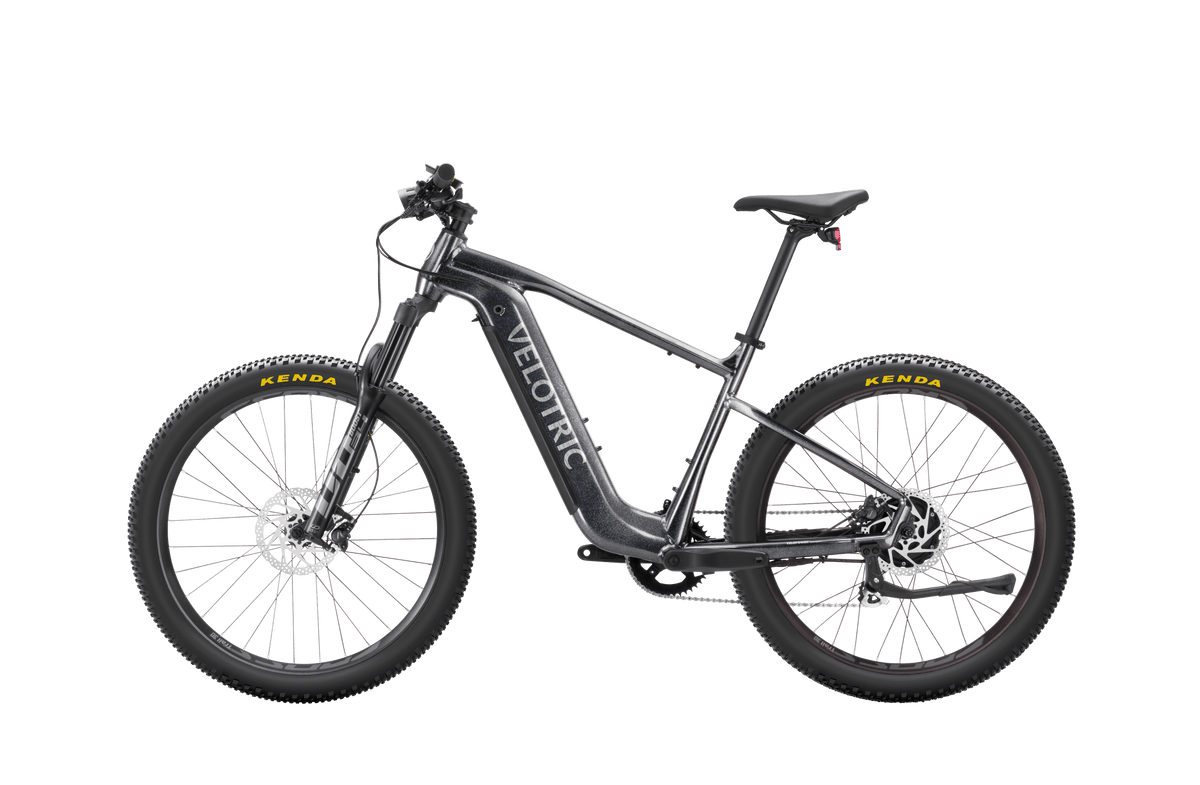 Velotric Summit 1