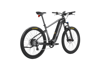 Velotric Summit 1