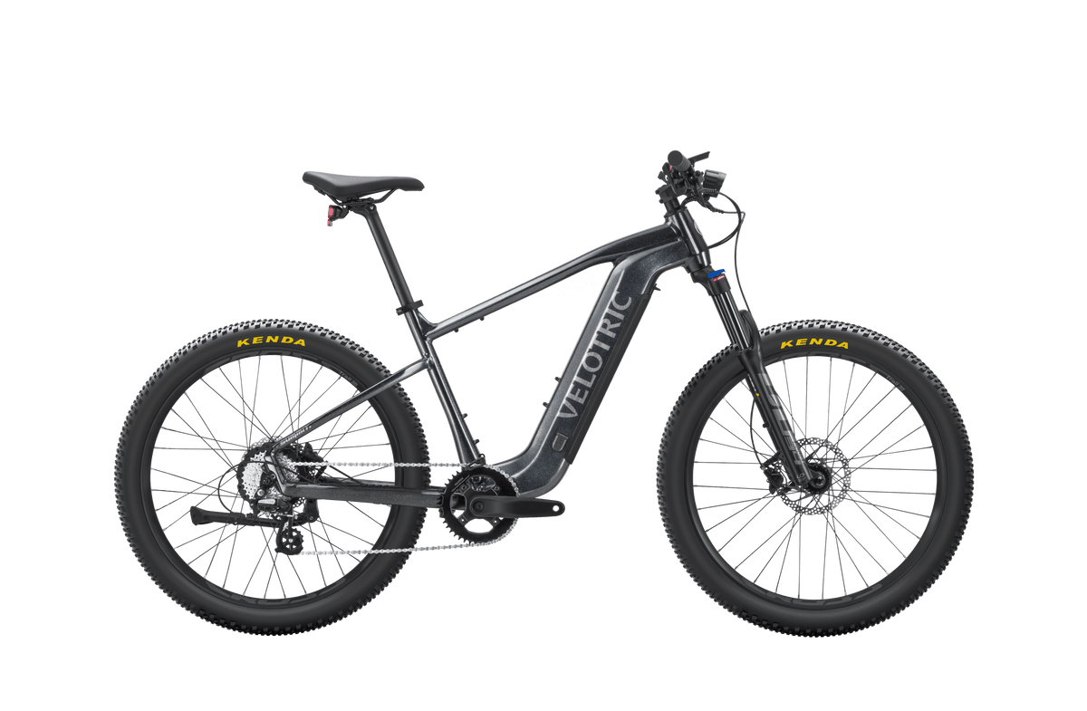 Velotric Summit 1