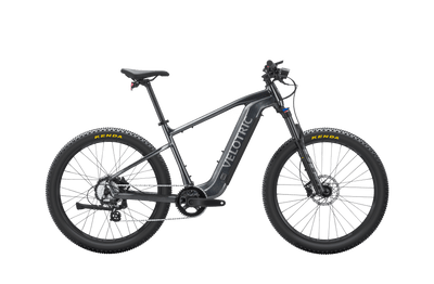 Velotric Summit 1