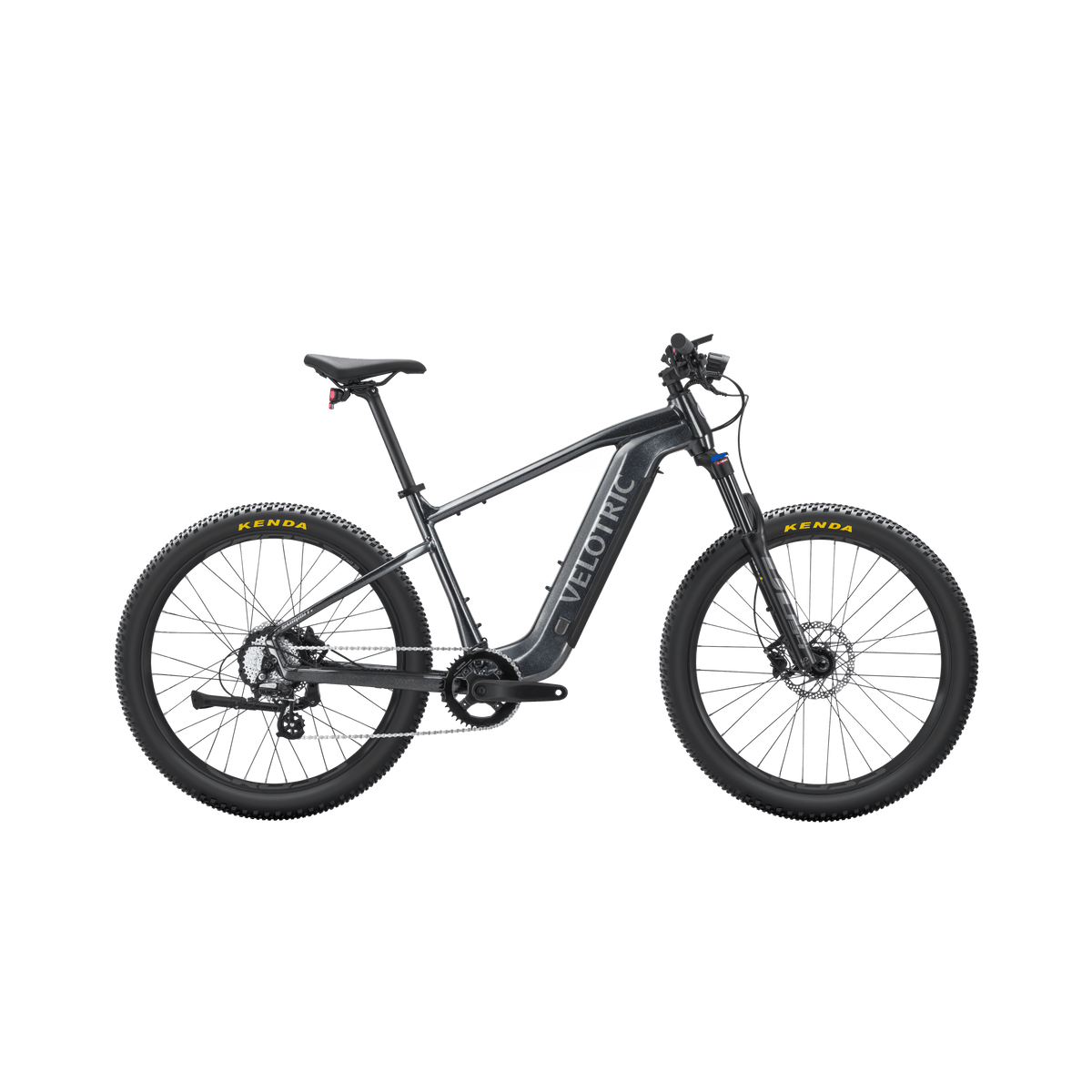 Velotric Summit 1