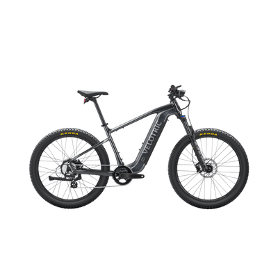 Velotric Summit 1