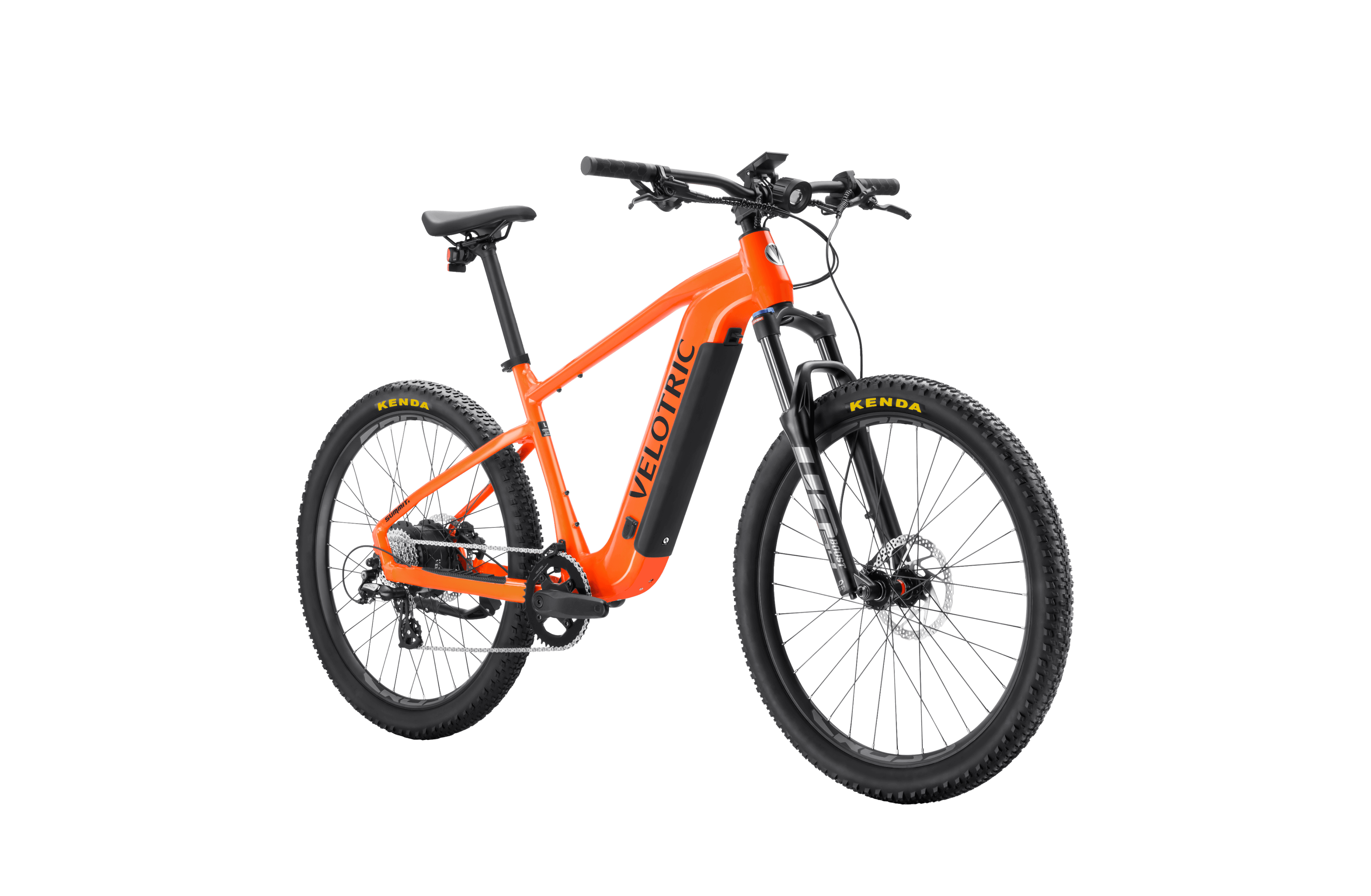Velotric Summit 1 eBike – gallery