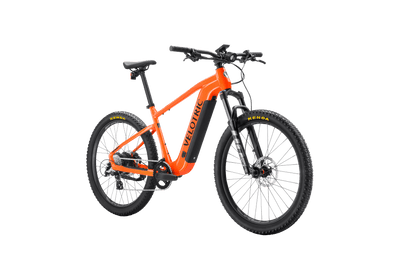 Velotric Summit 1