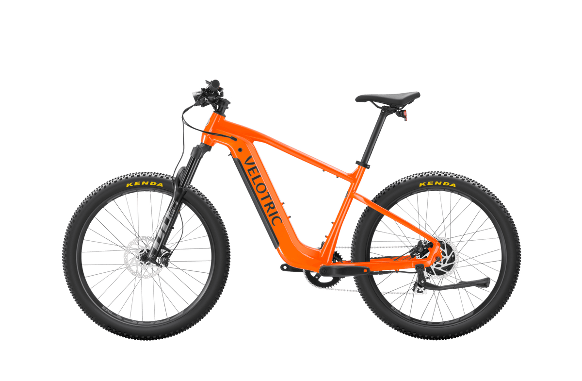 Velotric Summit 1
