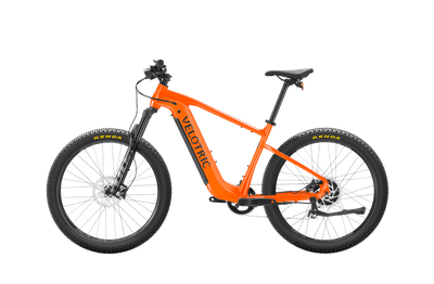 Velotric Summit 1