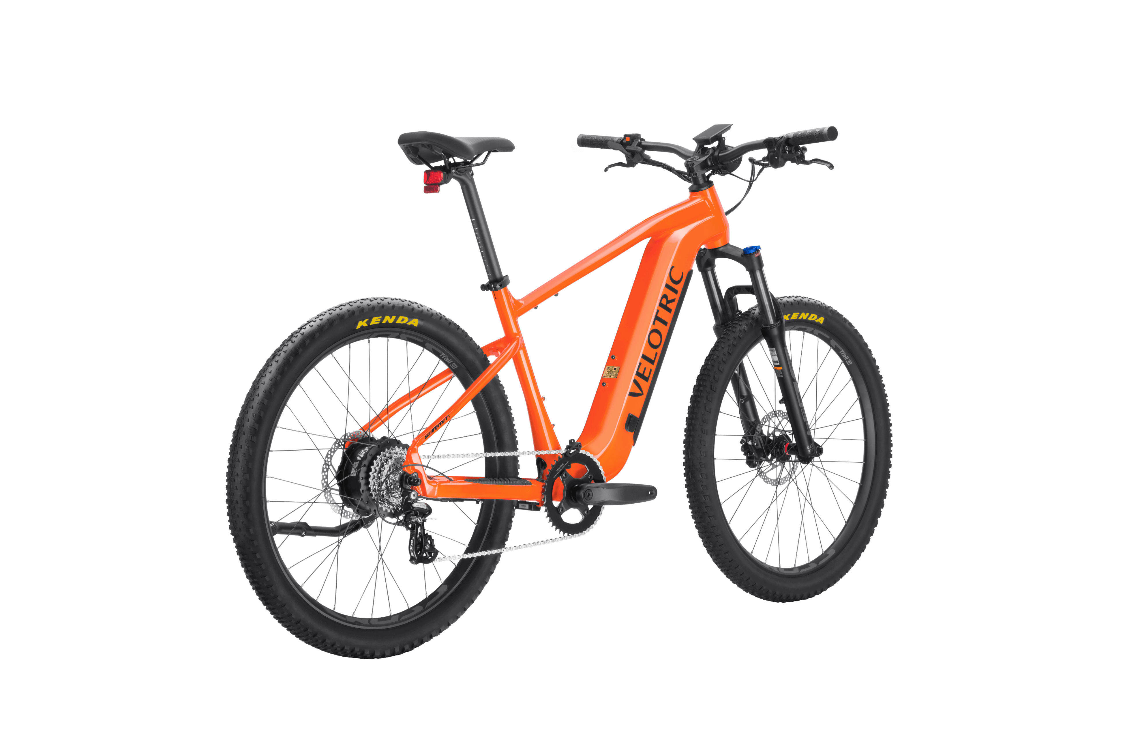 Velotric Summit 1 eBike – gallery