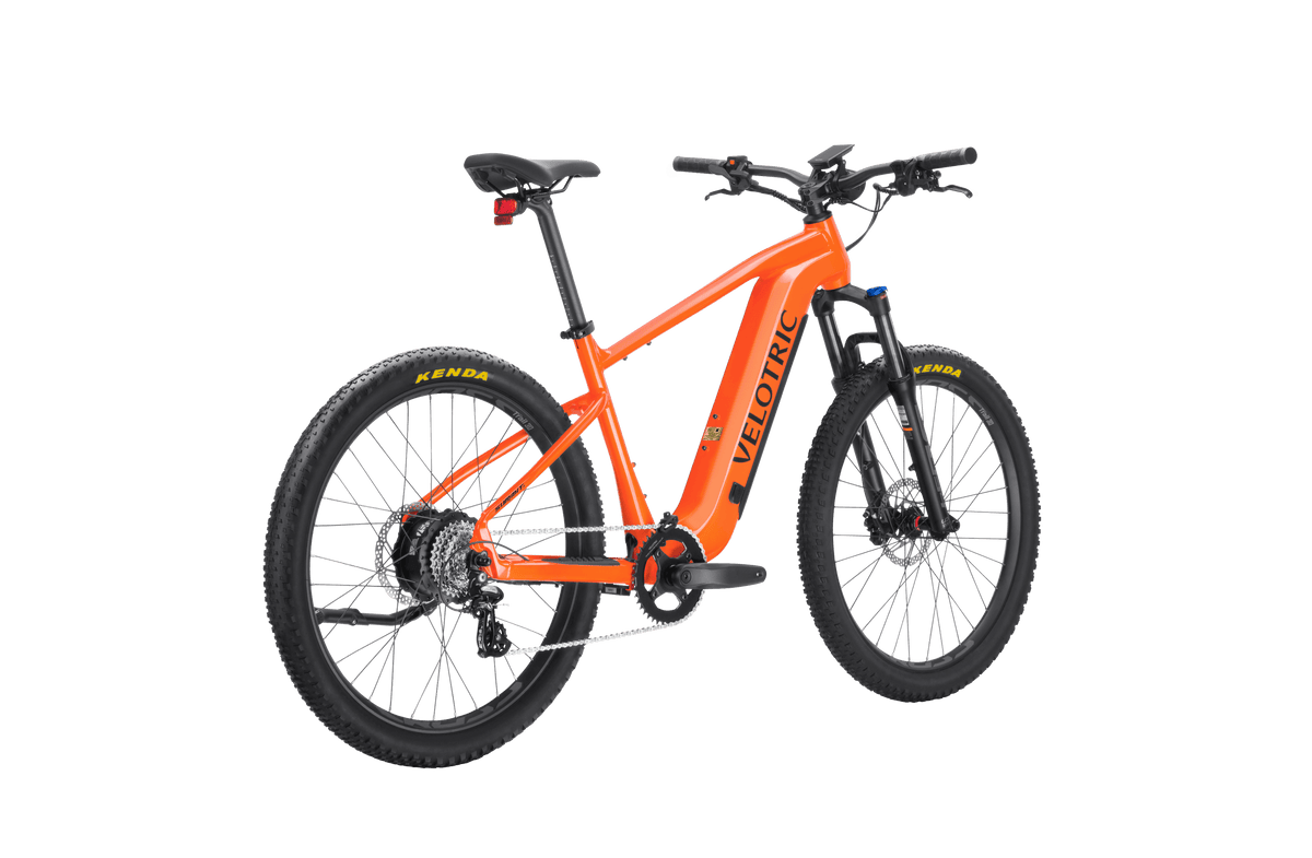Velotric Summit 1