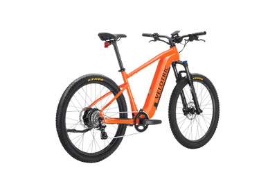 Velotric Summit 1