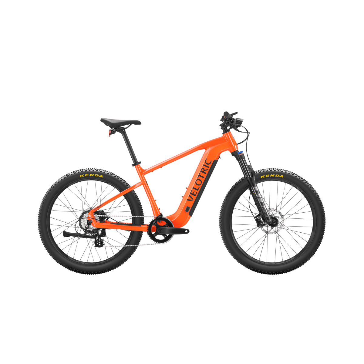 Velotric Summit 1