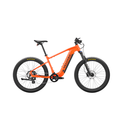 Velotric Summit 1