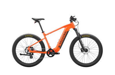 Velotric Summit 1