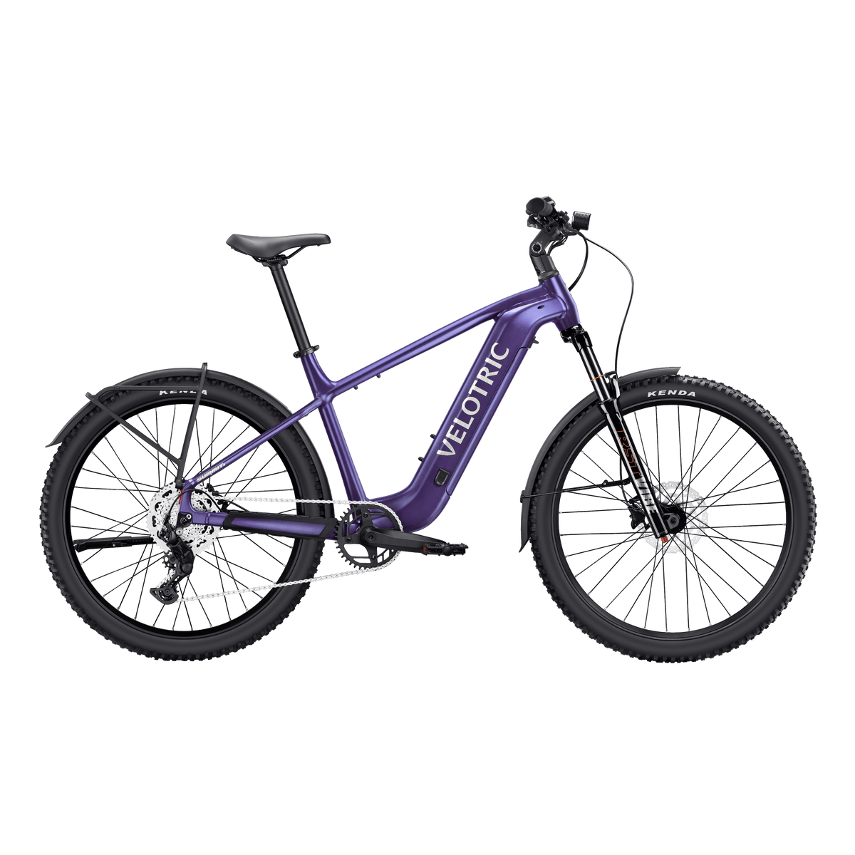 Velotric Summit 2