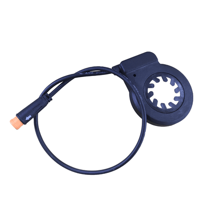VTUVIA cadence sensor with its cable, new version