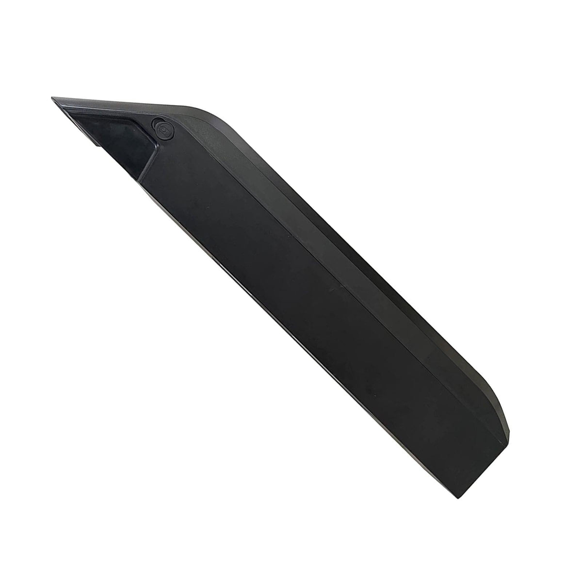 VTUVIA SN100 battery pack, black, angled