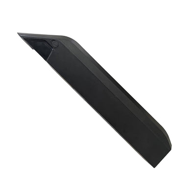 VTUVIA SN100 battery pack, black, angled