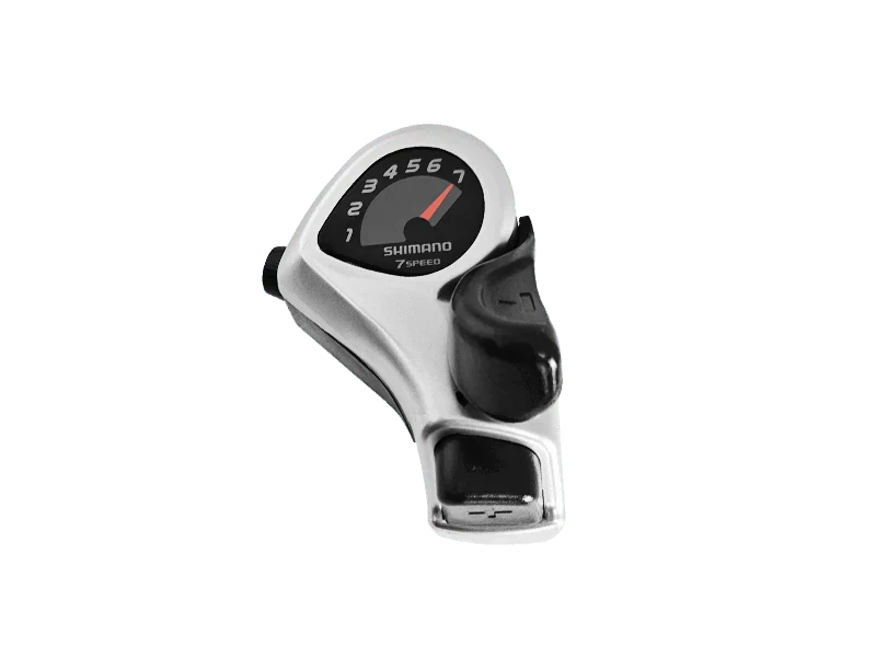 Tesway Shifter