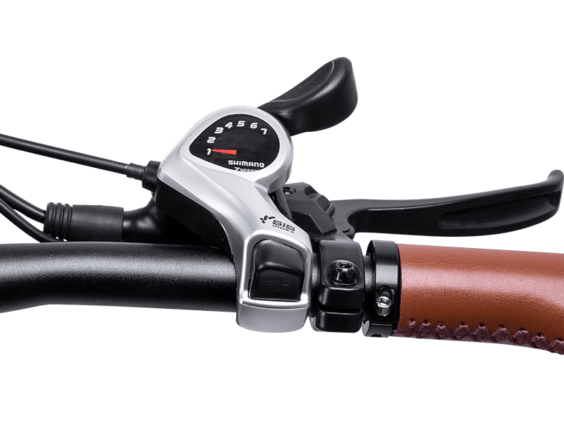 Freesky Shifter