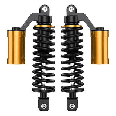 Tesway 220MM Air Shock Absorber