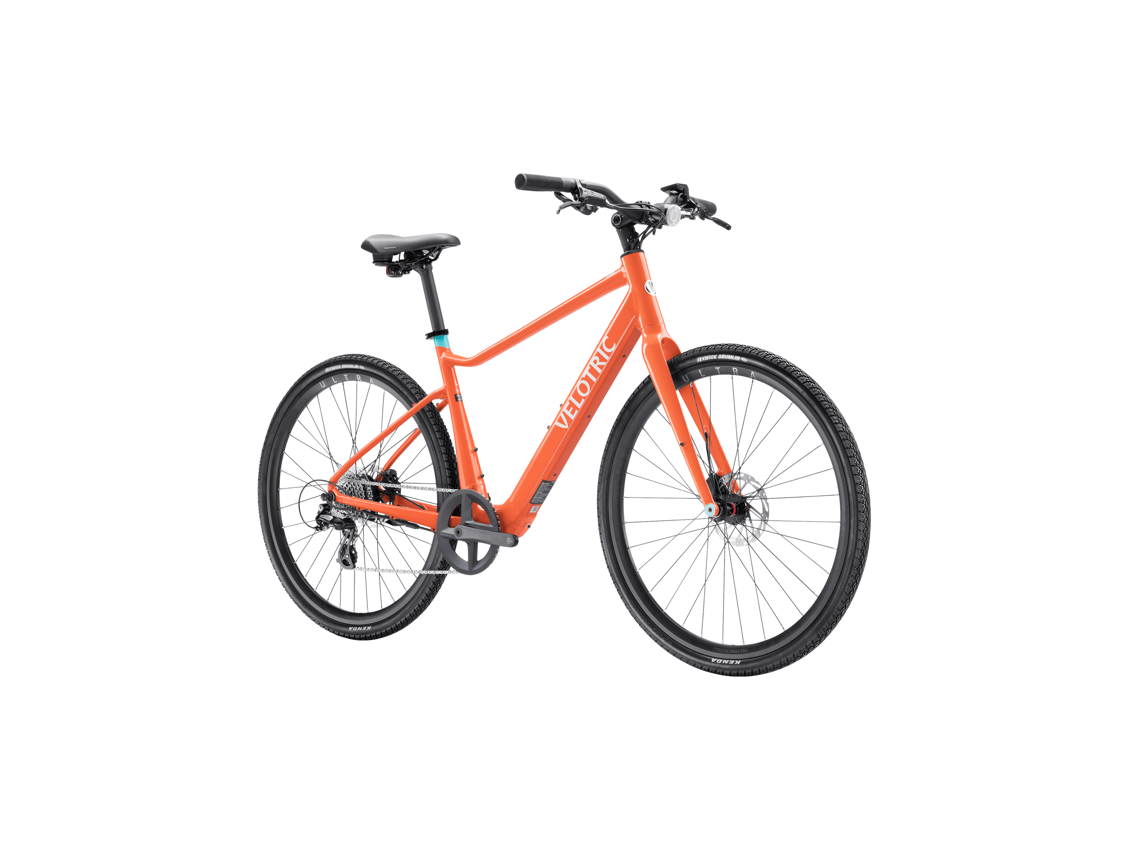 Velotric T1 ST Plus eBike – gallery