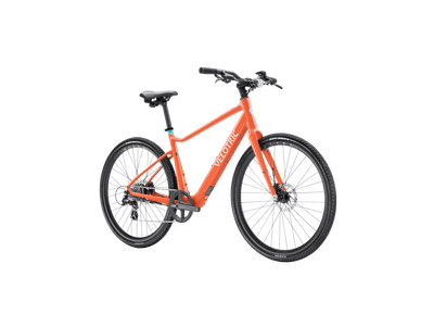 Velotric T1 ST Plus eBike – gallery