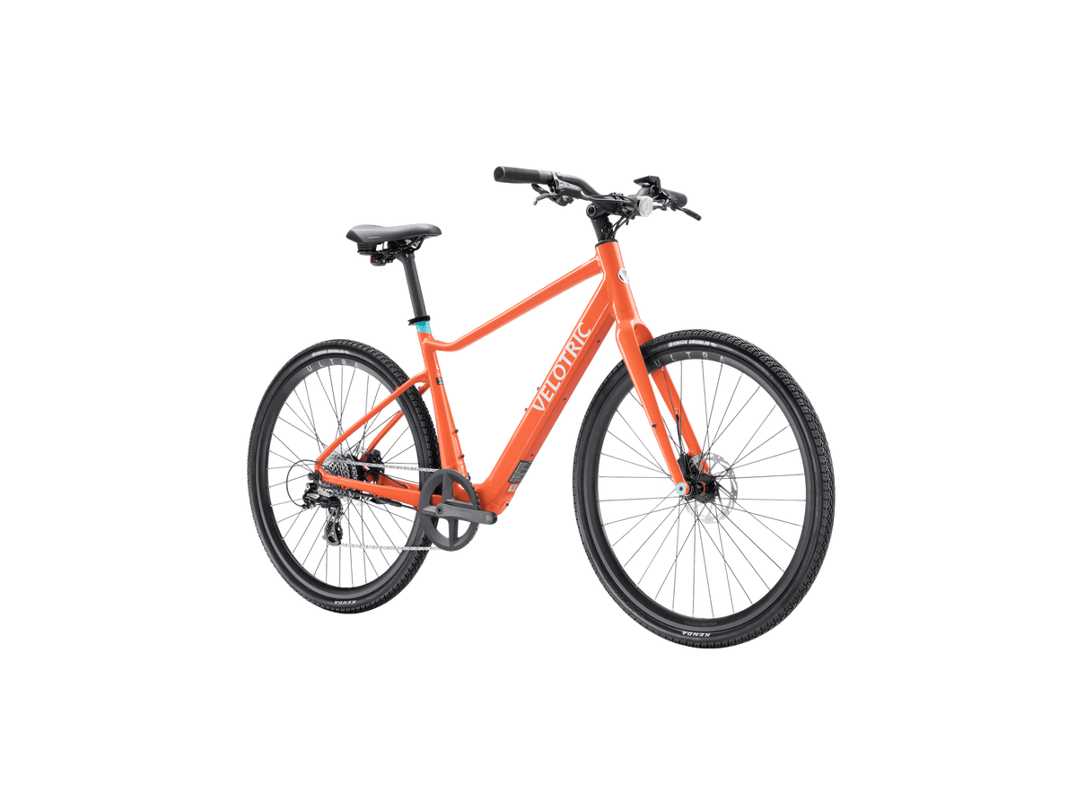 Velotric T1ST